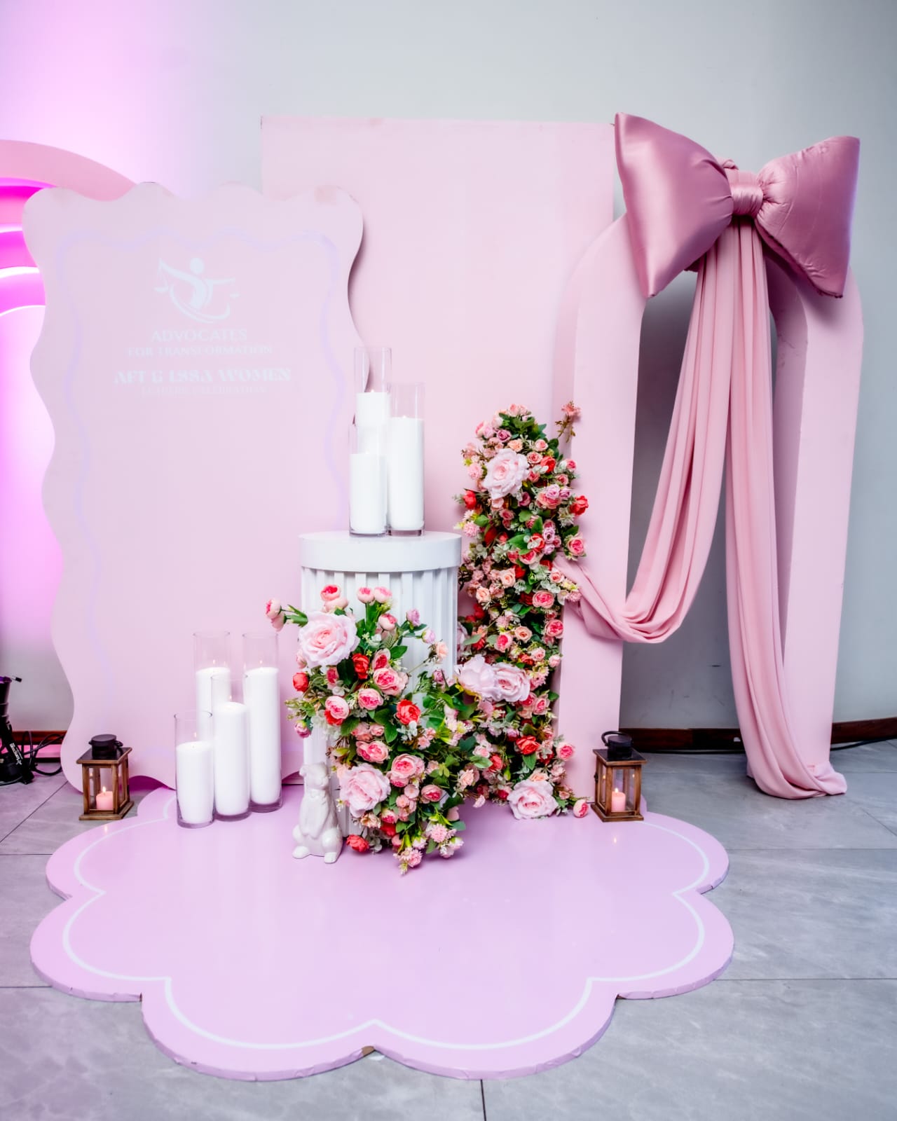 Adorn Events
